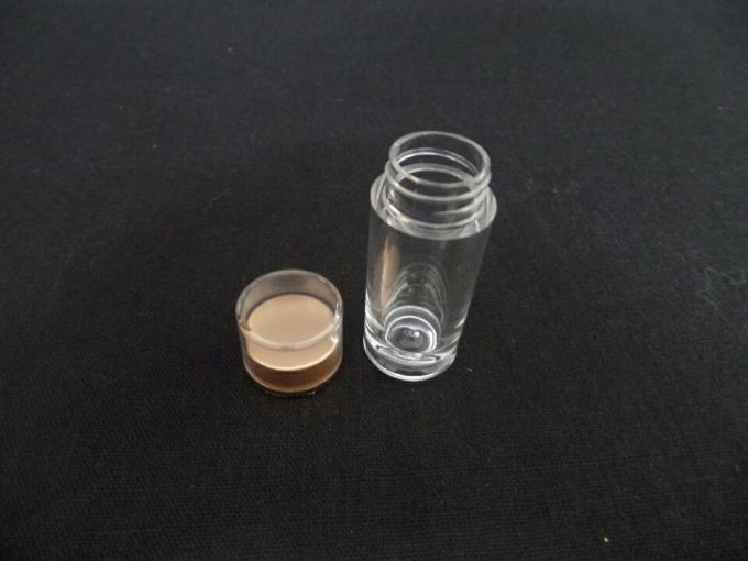 عالية السرعة SUS304220 فولت 2kw 50 / 60HZ الاقتصاد التلقائي زجاجة الدواء زجاجة آلة وسم