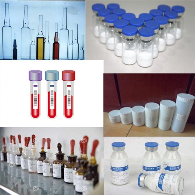 10 مللي آلة وسم زجاجة صغيرة مع عملية PLC ، آلة ملصق تسمية البنسلين للأدوية