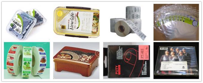 آلة وضع الملصقات ذات السطح المسطح الأوتوماتيكية ، آلة وضع العلامات العلوية والجانبية الأوتوماتيكية من الفولاذ المقاوم للصدأ SUS304