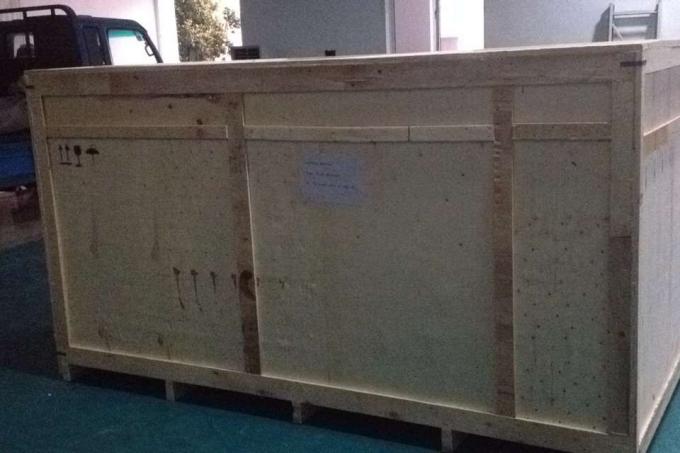 آلة وضع العلامات من سبائك الألومنيوم مقابل قارورة للزجاجة المستديرة ، آلة وضع العلامات الصناعية