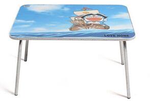 الجدول الأعلى ذاتية اللصق اللاصق ذو السطح المسطح قضيب التسمية مع كائنات تغذية آلة الترحيل