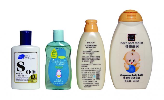 آلة لصق الملصقات الأوتوماتيكية ذات الجانب المزدوج لزجاجة مسطحة مستديرة مربعة