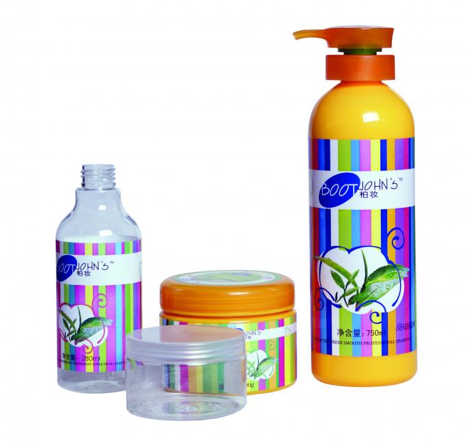 زجاجة مسطحة وجهين آلة وسم لاصقة 380V / 220V الجهد