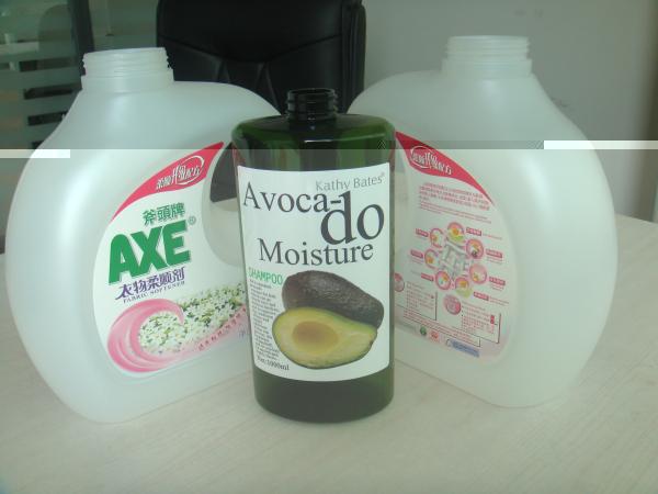 آلة وضع العلامات الأوتوماتيكية على الزجاجات البيضاوية ذات الوجهين 1200 وات