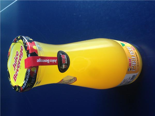 آلة وضع العلامات ذاتية اللصق ، آلة لصق الملصقات ذات الأربع ملصقات الخطية