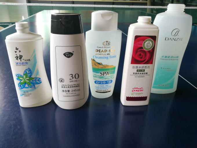 أداة وضع الملصقات WT-650G للظهر الأمامي والتفاف حول زجاجة الملصق