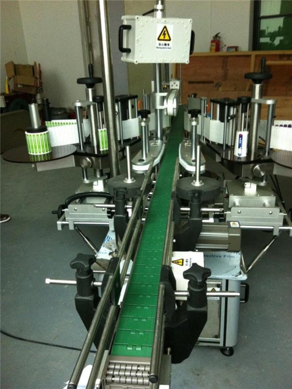 العلامة التجارية الكبيرة Pudao ملصق التسمية قضيب النبيذ آلة وسم / زجاجة البيرة قضيب التسمية