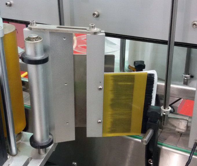 أعلى آلة ضغط الزجاجات الأوتوماتيكية مع شهادة CE