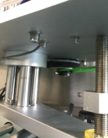 أعلى آلة ضغط الزجاجات الأوتوماتيكية مع شهادة CE