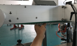 أعلى آلة ضغط الزجاجات الأوتوماتيكية مع شهادة CE