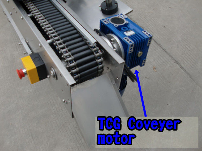 جودة عالية التحكم الذكي الذاتي لاصق آلة وسم قنينة لزجاجة السائل عن طريق الفم