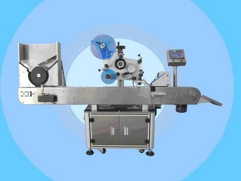 الصين التلقائي فيال آلة وسم آلة مسمار البولندية تسمية آلة لمستحضرات التجميل المورد