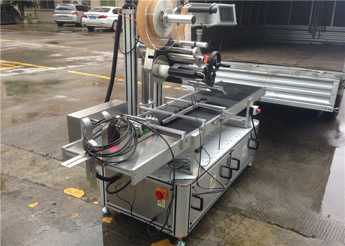 الصين عالية السرعة بكرات أعلى آلة تسمية الملصق الخطوة محرك التحكم المورد